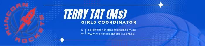 Runcorn Rockets Basketball Club | Official Website | Brisbane